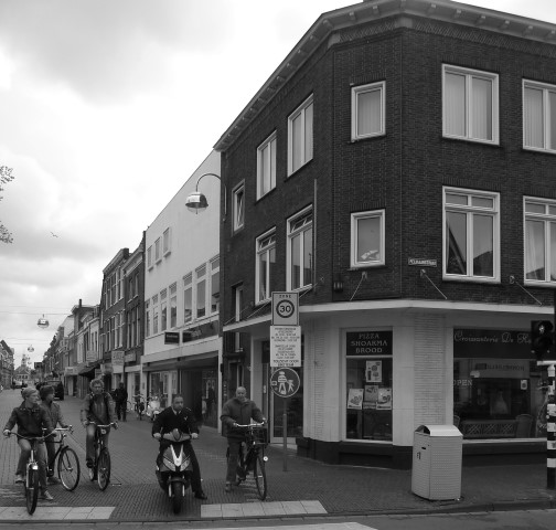 13a Hstr-hoek Pelikaanstr